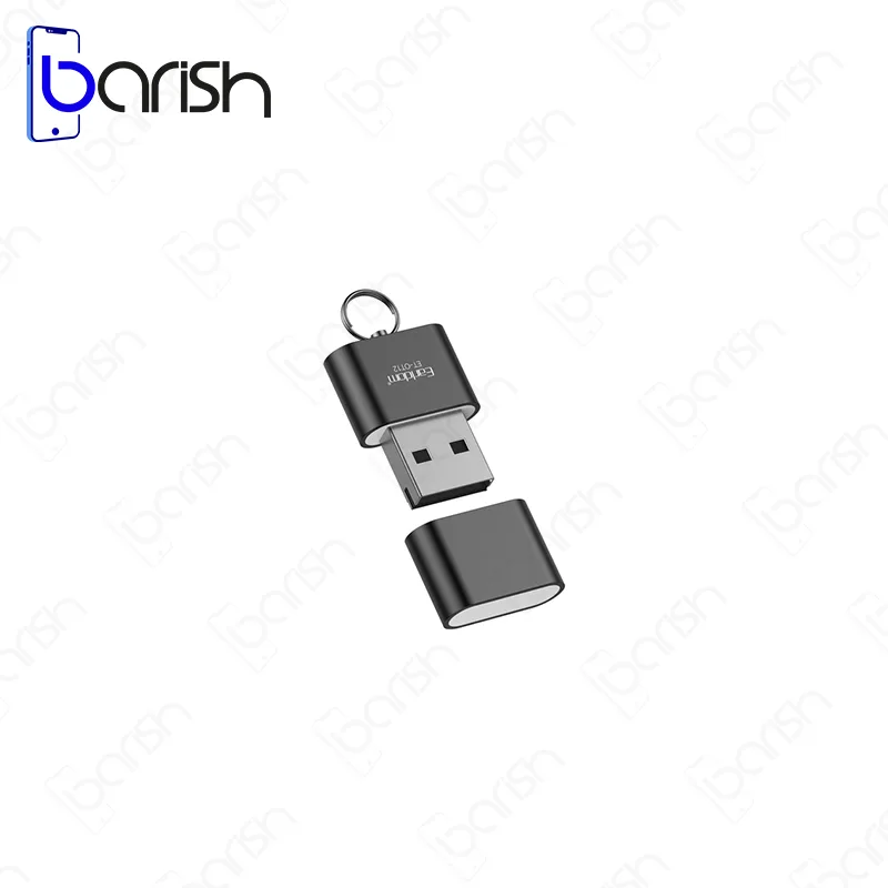 رم ریدر ارلدوم مدل OT12