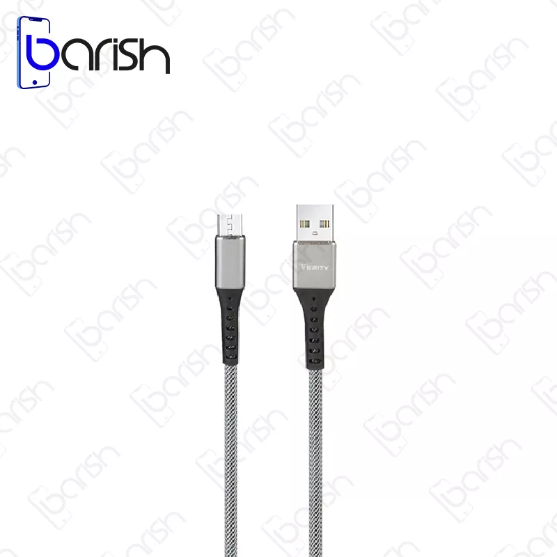 کابل شارژ USB به Micro وریتی مدل CB3132A