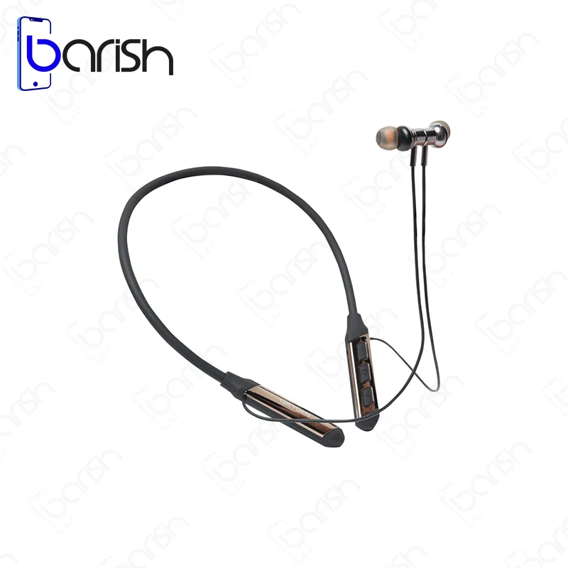 هندزفری بلوتوثی گردنی اکسیژن مدل E9