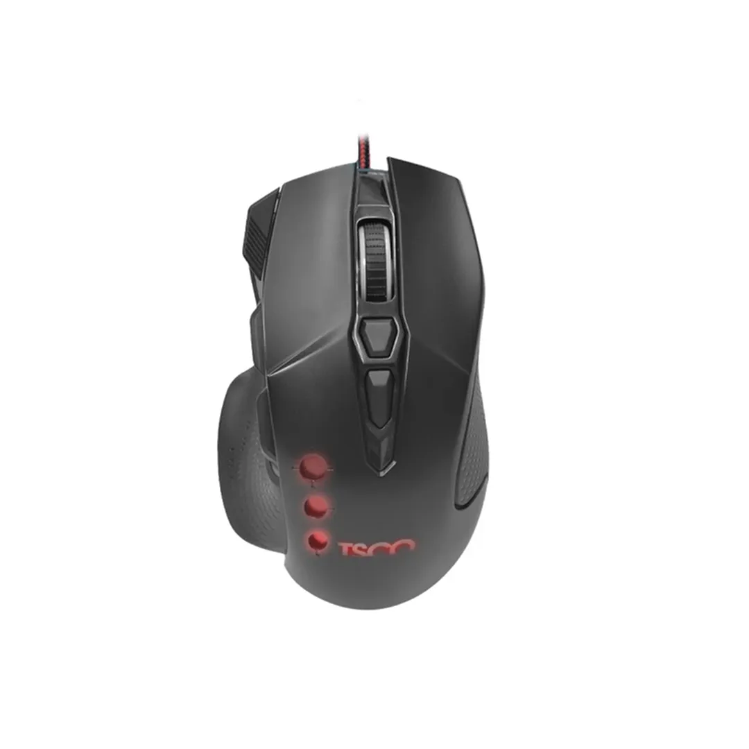 موس سیمی گیمینگ تسکو مدل TM 2029GA