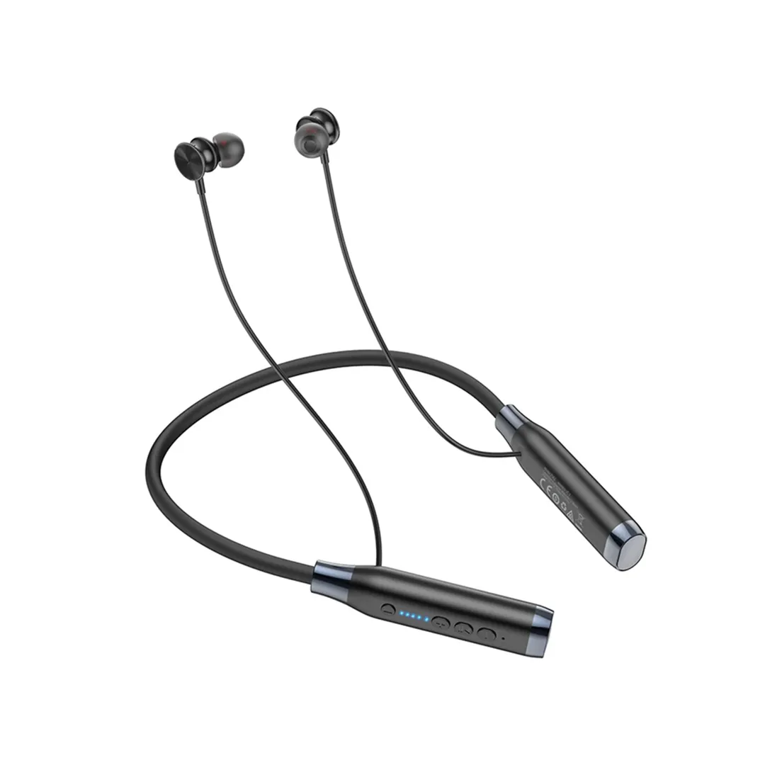هندزفری بلوتوثی گردنی هوکو مدل ES62