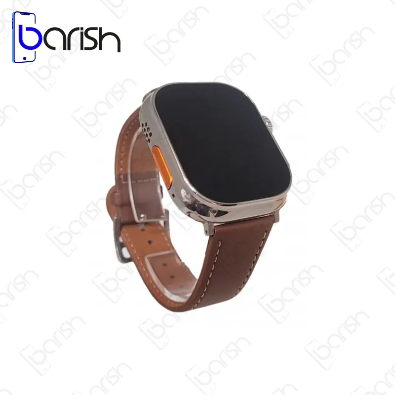 ساعت هوشمند دتکس پلاس مدل DW13 ULTRA