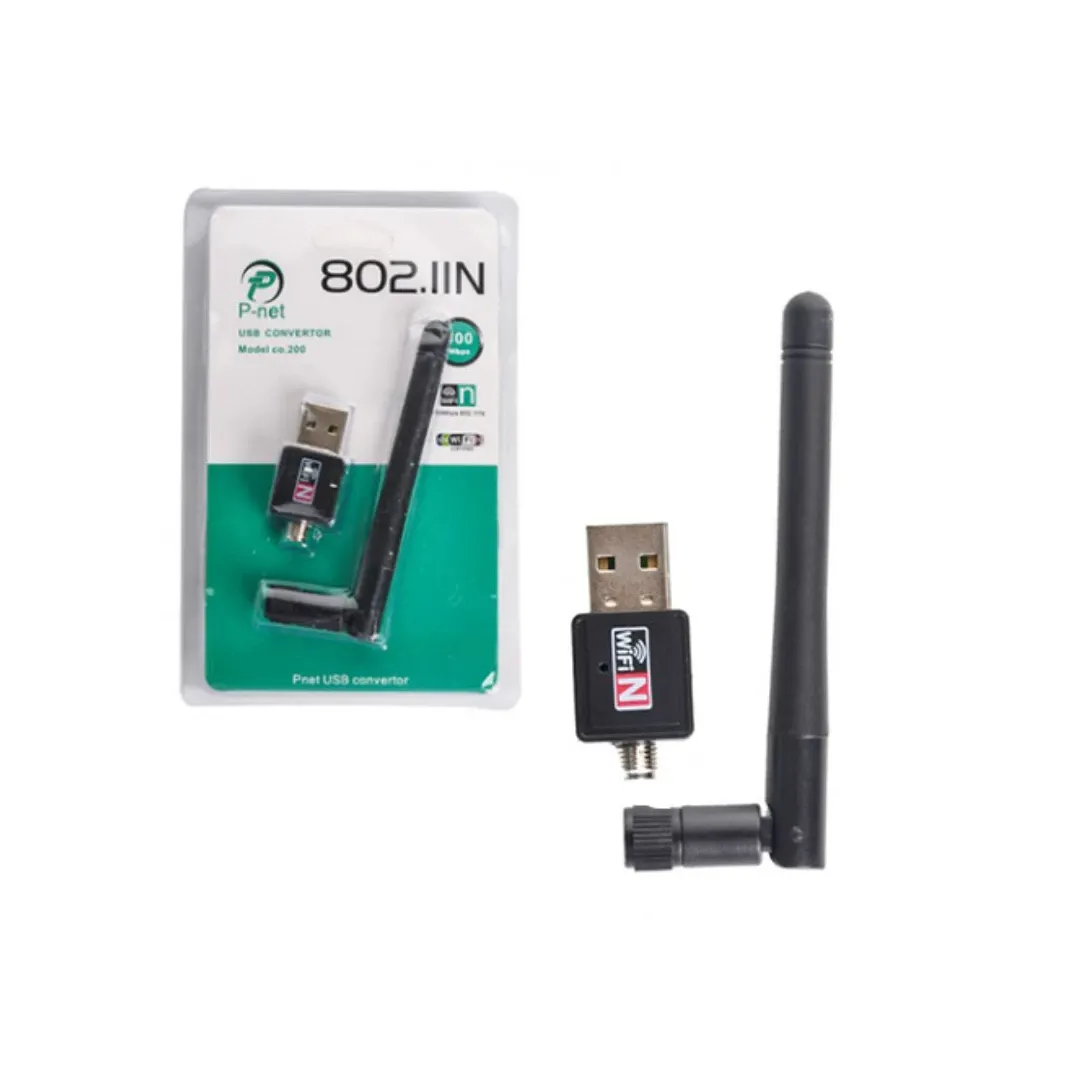 دانگل وای فای پی نت مدل CO.200