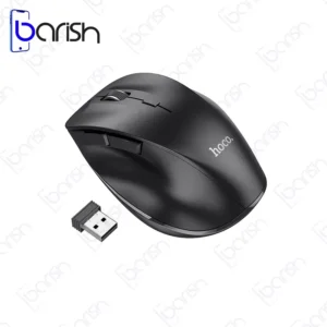 ماوس بی سیمی هوکو مدل GM24 - 2