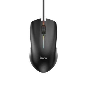 موس گیمینگ سیمی RGB هوکو مدل GM19