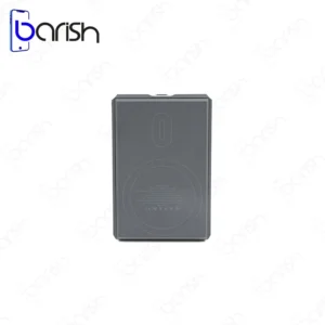 پاوربانک وایرلس مگسیف 10000 میلی آمپر هیسکا مدل HP-124PD