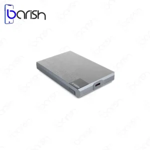 پاوربانک وایرلس مگسیف 10000 میلی آمپر هیسکا مدل HP-124PD