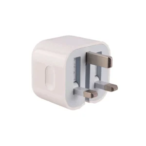 شارژر دیواری فست شارژ 50W ارلدوم مدل UK19