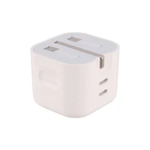 شارژر دیواری فست شارژ 50W ارلدوم مدل UK19