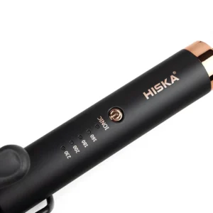 فر کننده مو حرفه ای هیسکا مدل H5410s