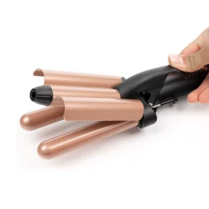 فر کننده مو حرفه ای هیسکا مدل H5410s