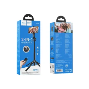 کوآدروپاد حرفه ای تلفن همراه هوکو مدل K21