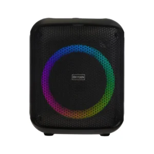 اسپیکر بلوتوثی قابل حمل اکسیژن مدل AX-100
