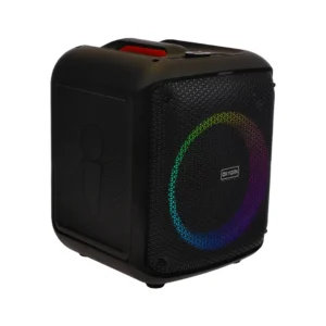 اسپیکر بلوتوثی قابل حمل اکسیژن مدل AX-100