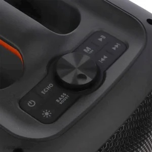 اسپیکر بلوتوثی قابل حمل اکسیژن مدل AX-100