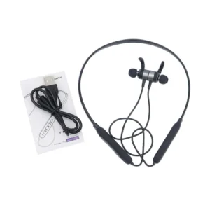 هندزفری بلوتوثی گردنی وریتی مدل V-NE77BT