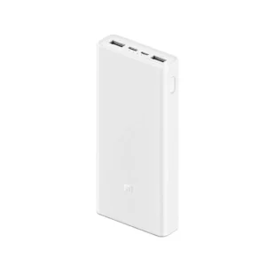 پاوربانک فست شارژ 20000mAh شیائومی مدل PLM18ZM اورجینال