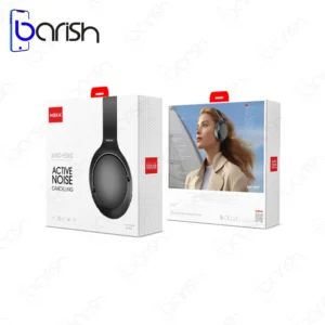 هدفون بلوتوثی هیسکا مدل K-450