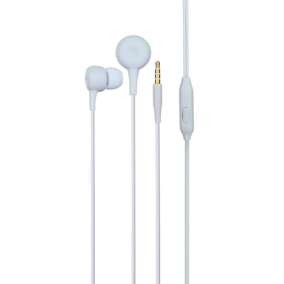 هندزفری سیمی یوکی مدل EK02