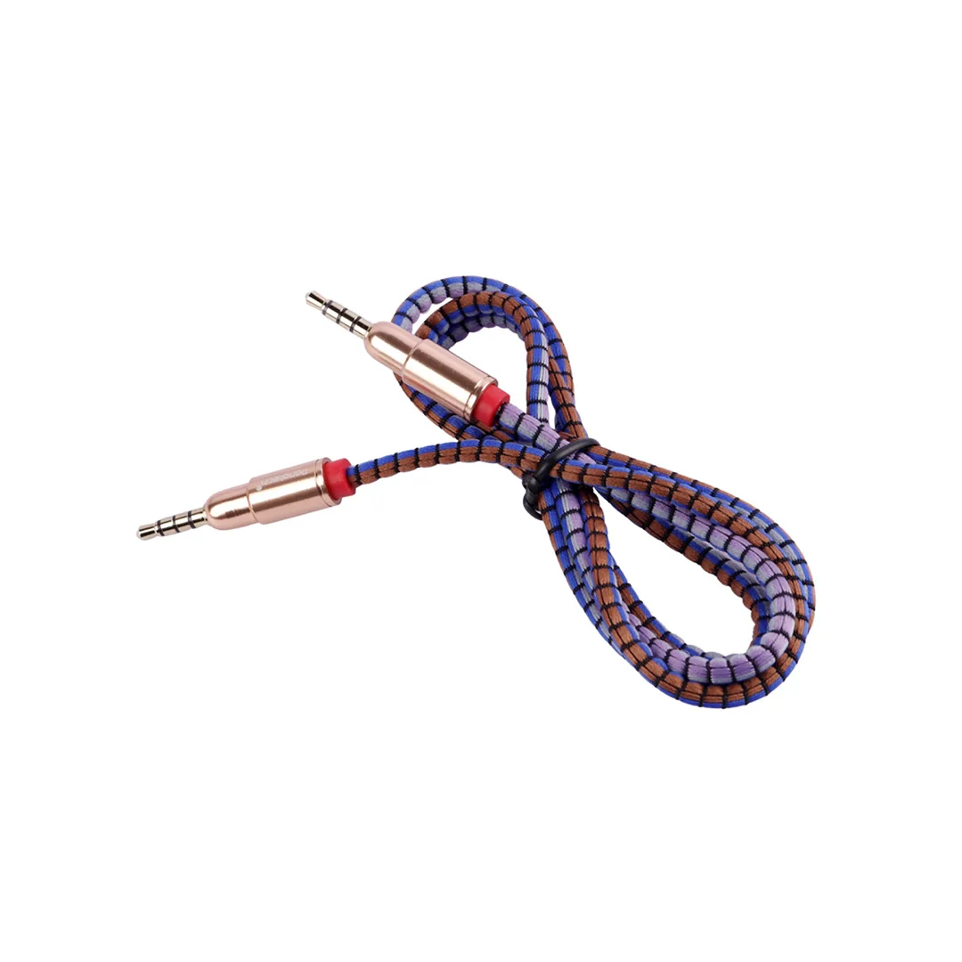 کابل AUX پاناتک مدل P-A15