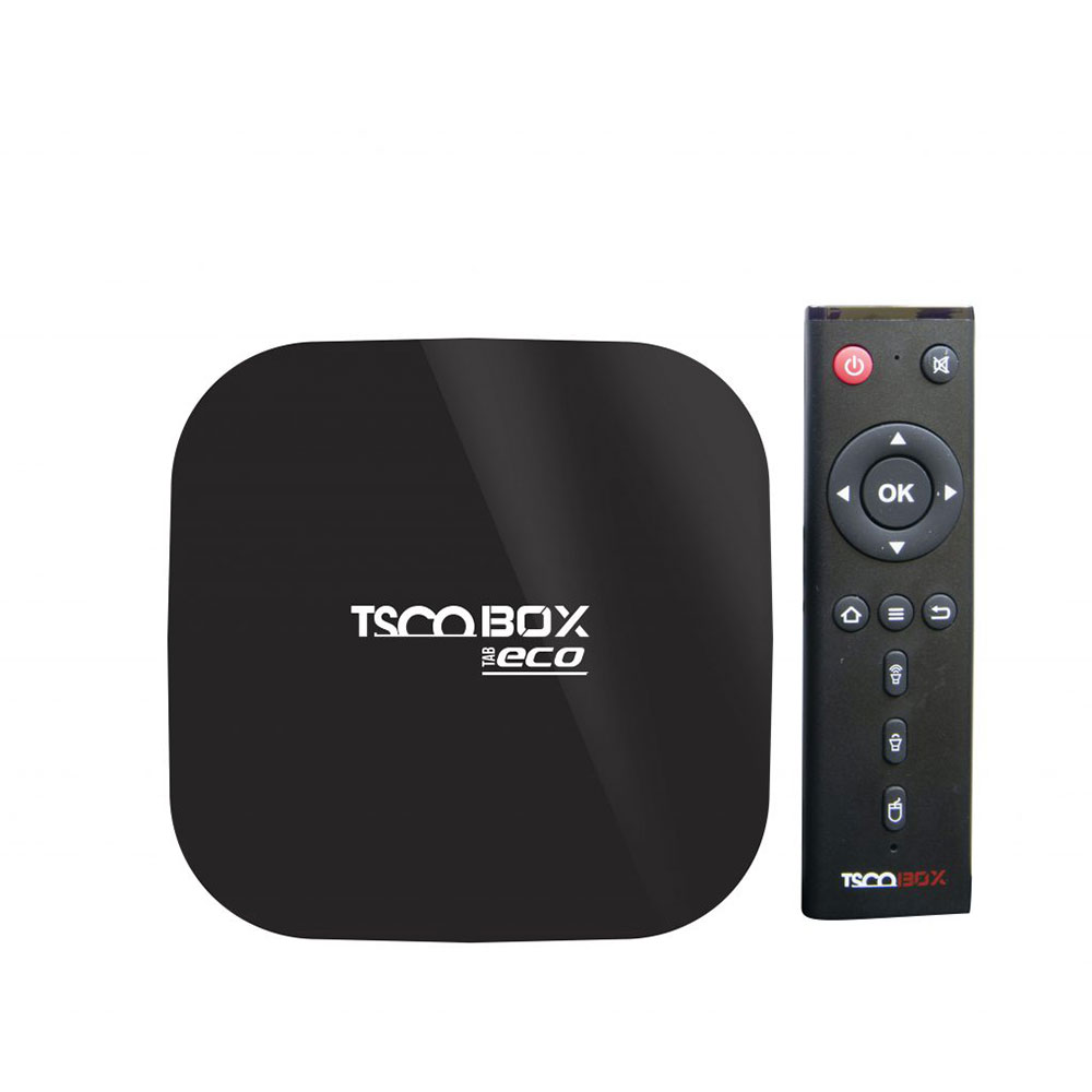 اندروید باکس تسکو مدل TAB100 ECO