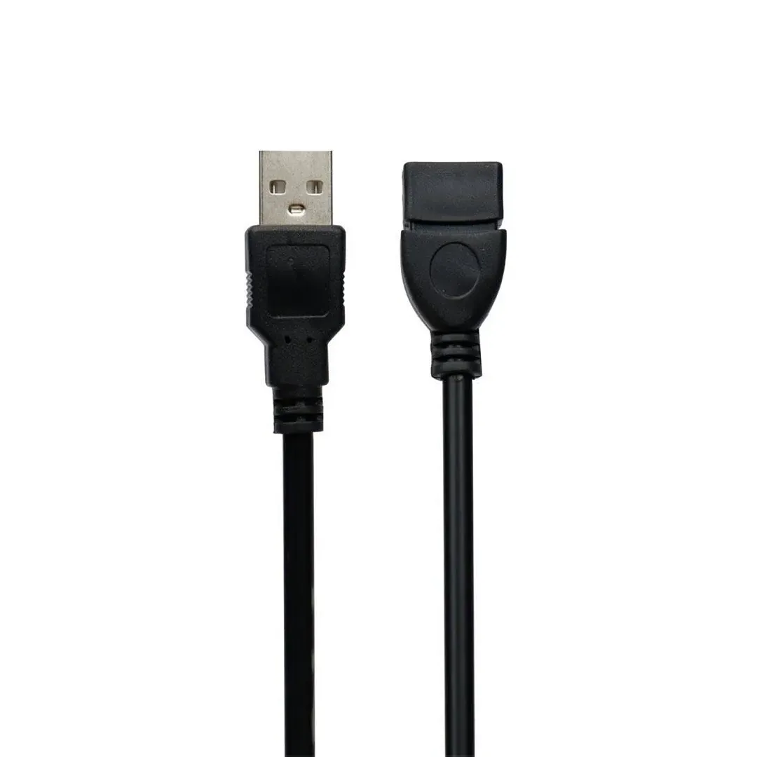 کابل افزایش طول USB ام.دبلیو نت 1.5متری