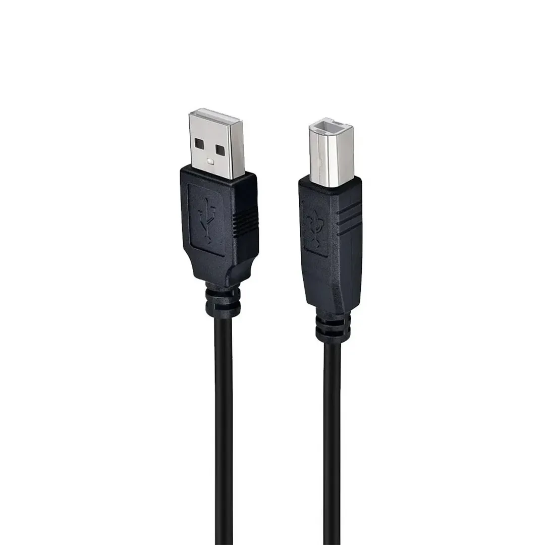 کابل پرینتر ام.دبلیو نت طول 3 متر