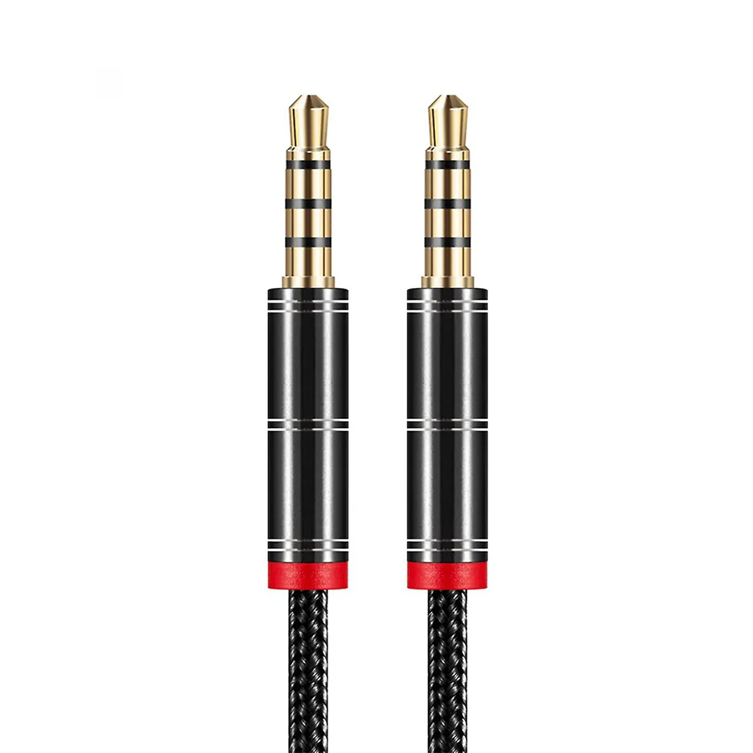 کابل AUX پاناتک مدل P-A13