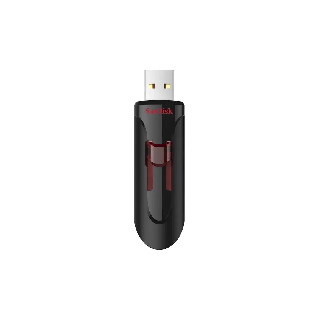 فلش مموری سن دیسک مدل Cruzer Glide CZ600 ظرفیت 32 گیگابایت USB3.0