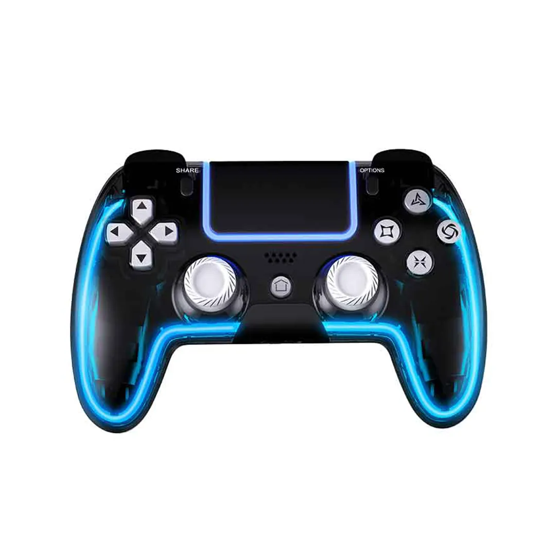 دسته بازی بی سیم شوک دار تسکو مدل TG158WN