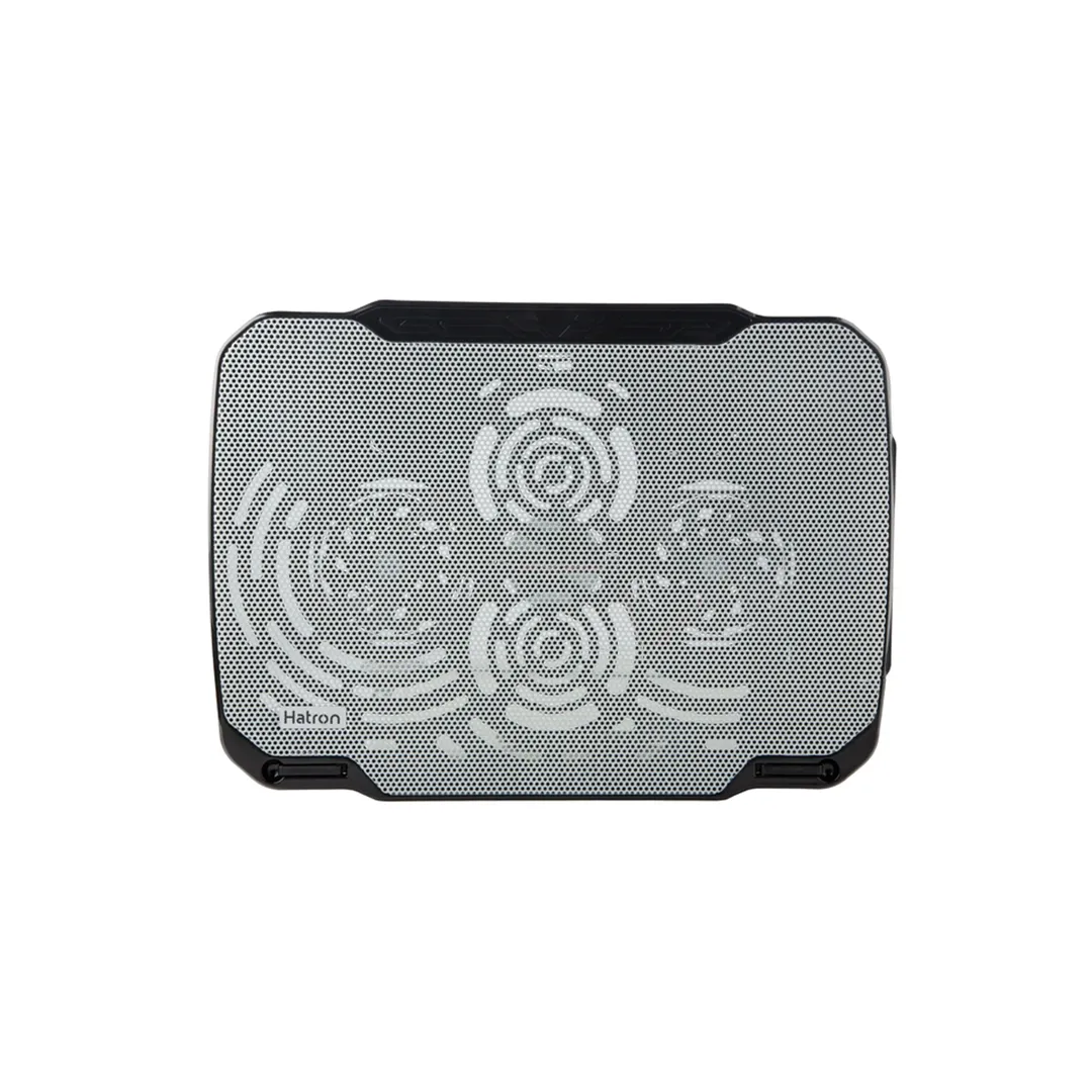 فن خنک کننده لپ تاپ هترون مدل HCP080