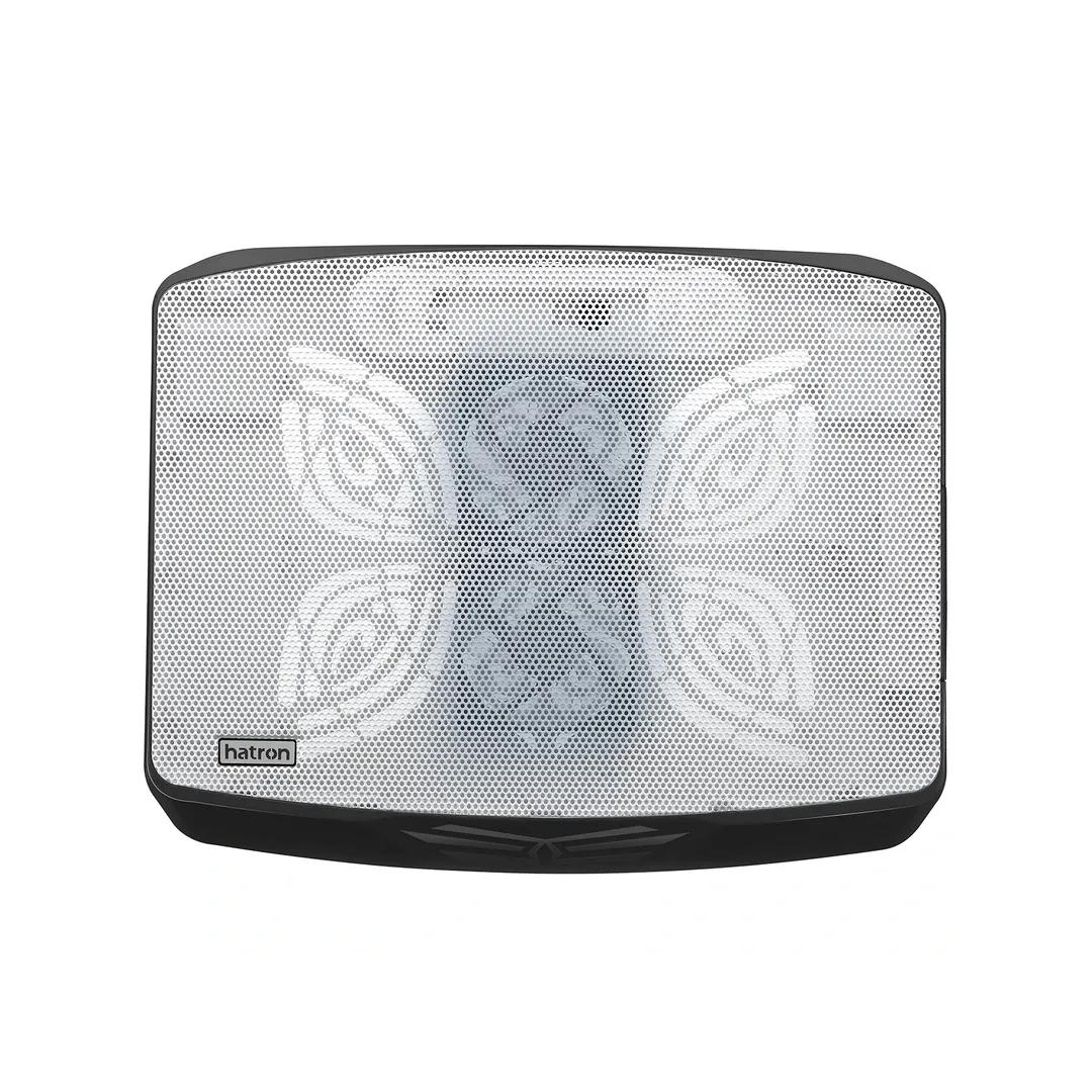 فن خنک کننده لپ تاپ هترون مدل HCP120