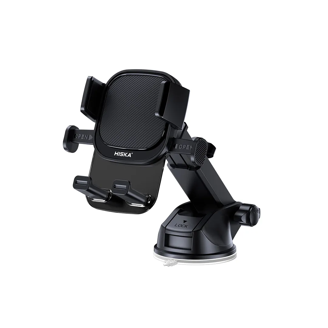 پایه نگهدارنده گوشی موبایل هیسکا مدل HK-2112