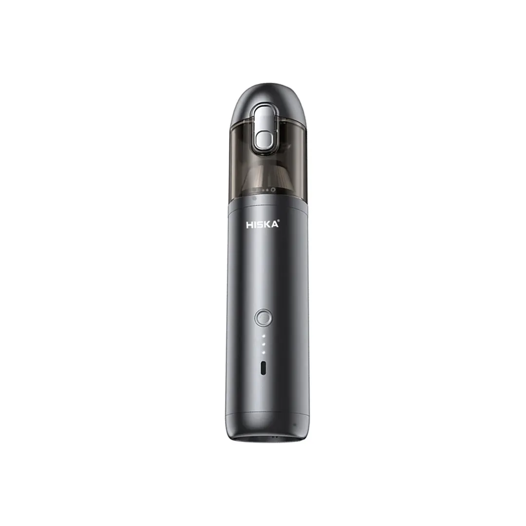 جارو شارژی هیسکا مدل HR-03