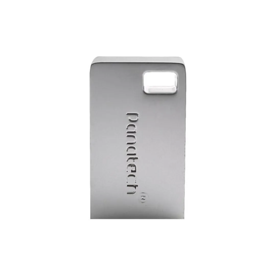 فلش مموری پاناتک مدل P408 ظرفیت 32 گیگابایت USB2.0