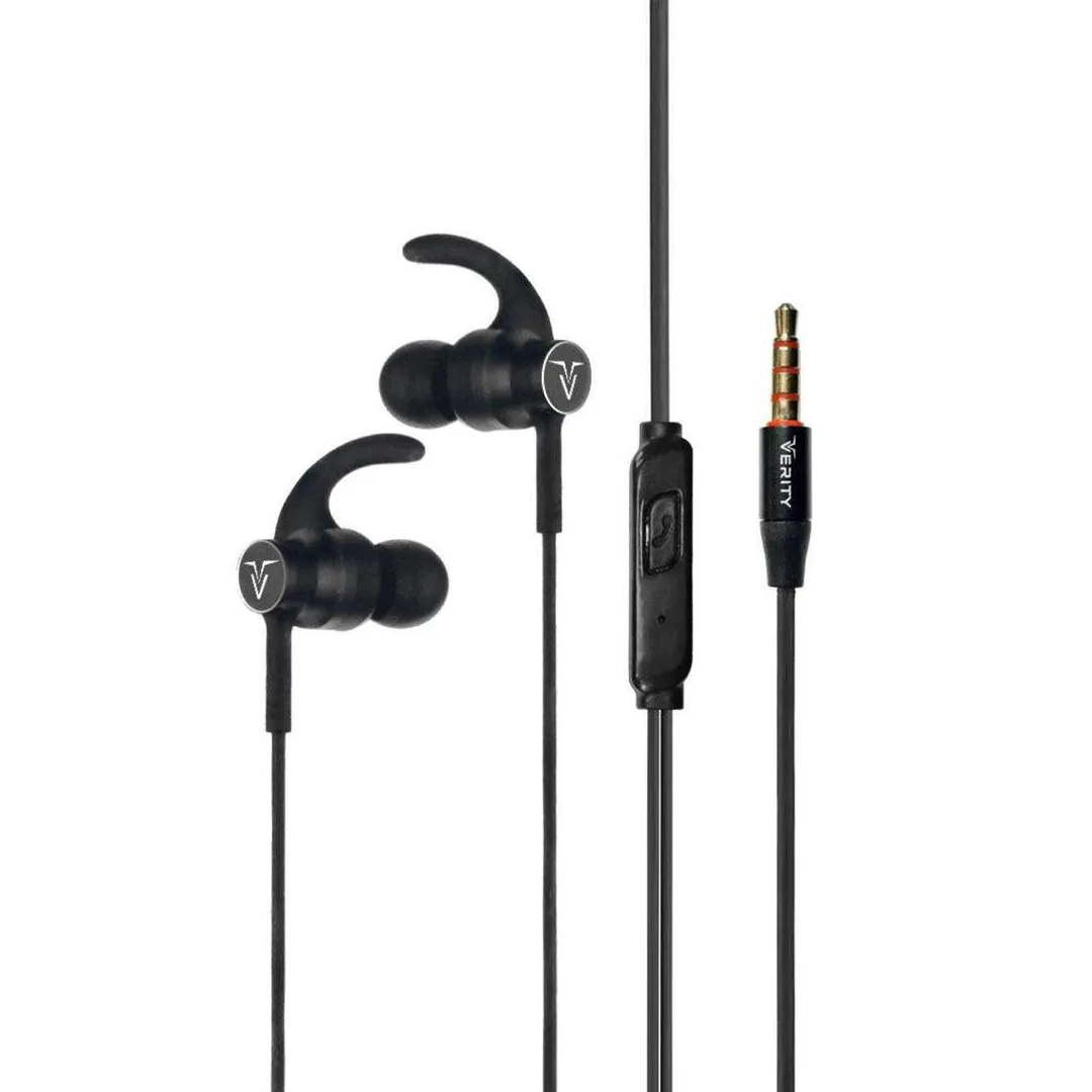 هندزفری سیمی وریتی مدل V-E88