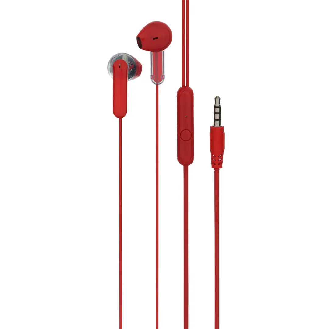 هندزفری سیمی یوکی مدل YK66