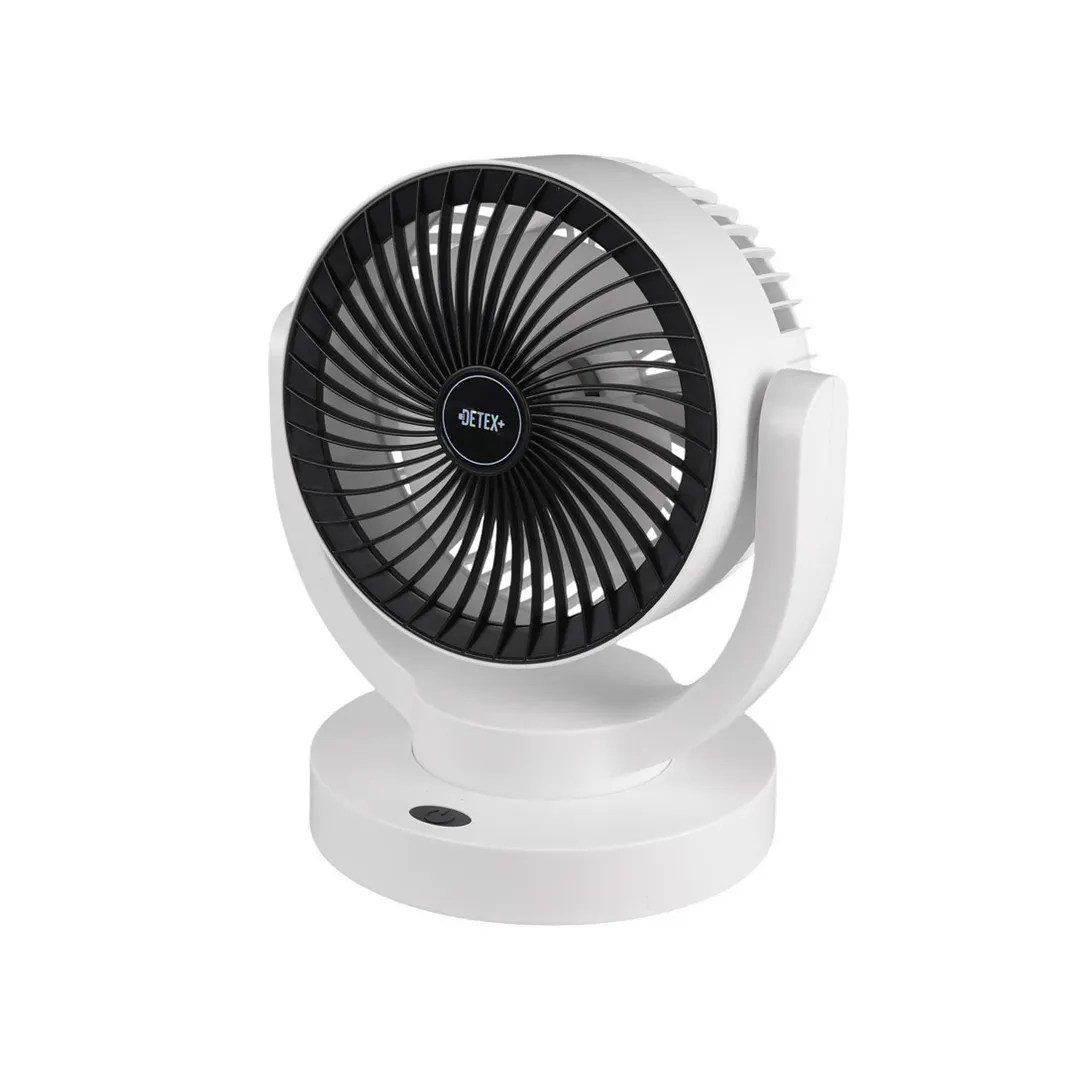 پنکه رومیزی دتکس پلاس مدل DF154