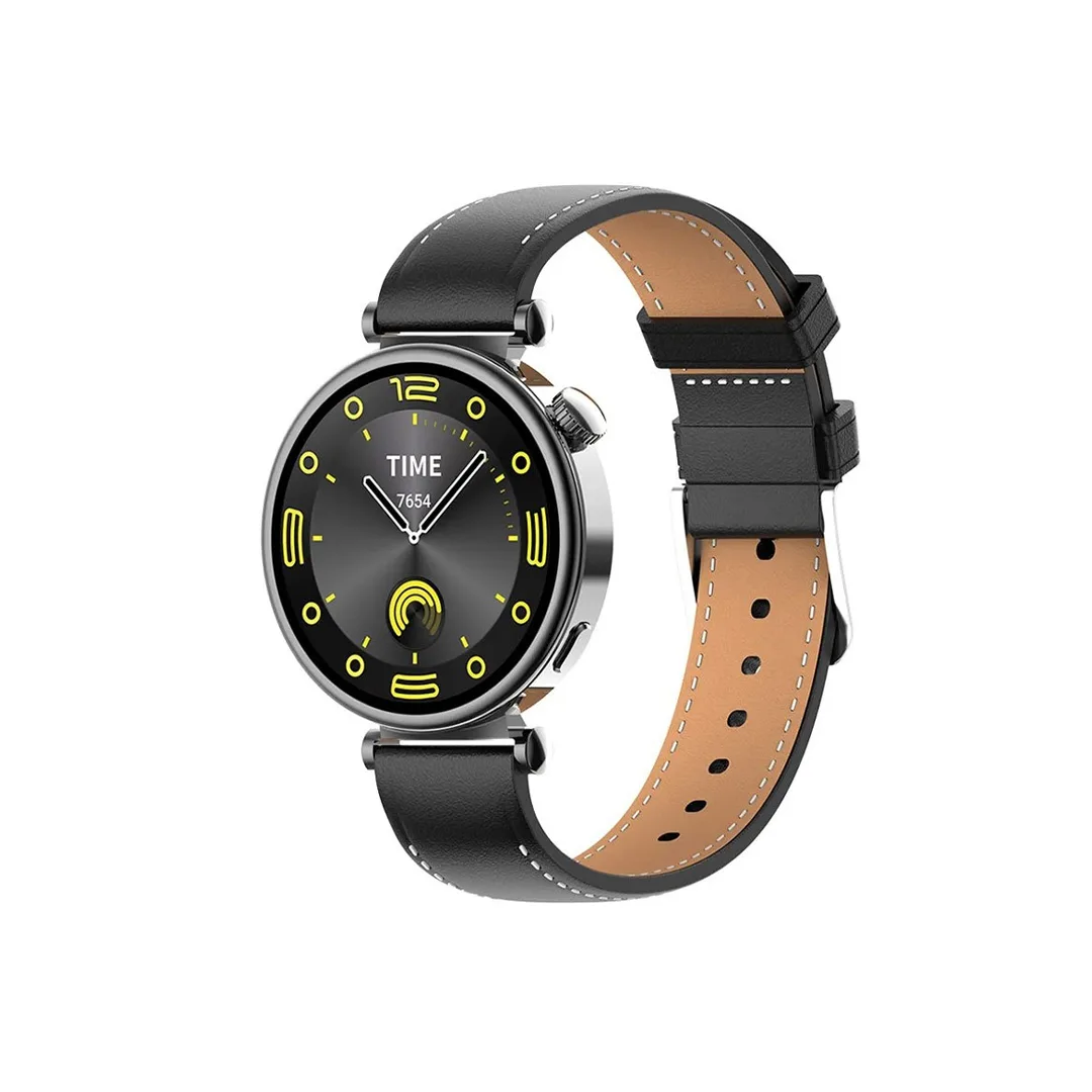 ساعت هوشمند دتکس پلاس مدل DW14 GT4