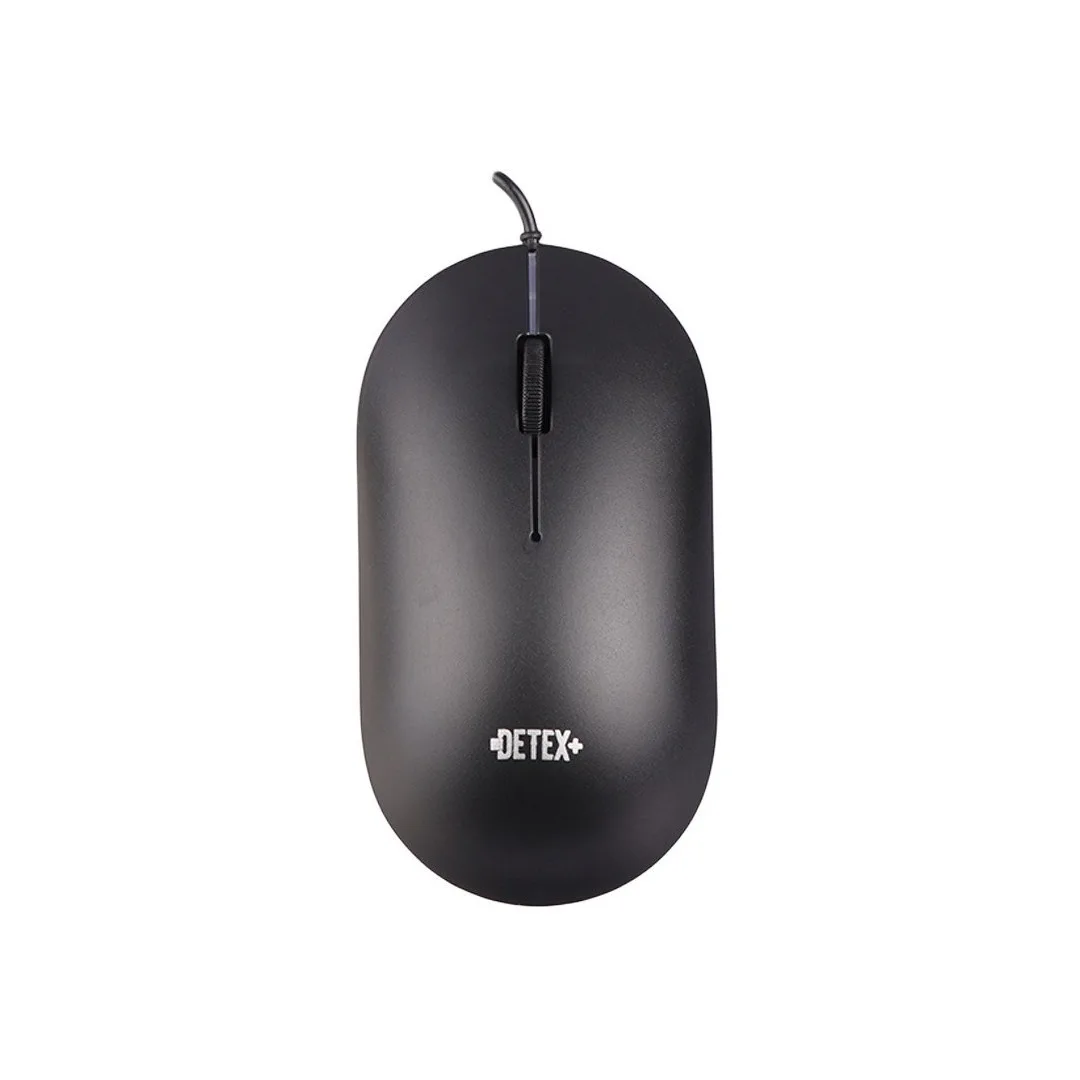 موس سیمی دتکس مدل MD-902