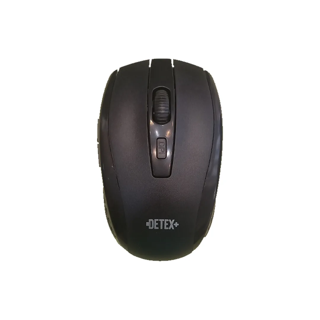 موس بی سیم دتکس پلاس مدل MD-914