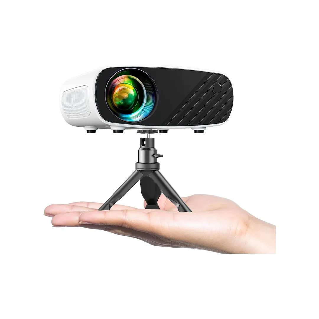 مینی ویدیوپروژکتور Goodee مدل BL128