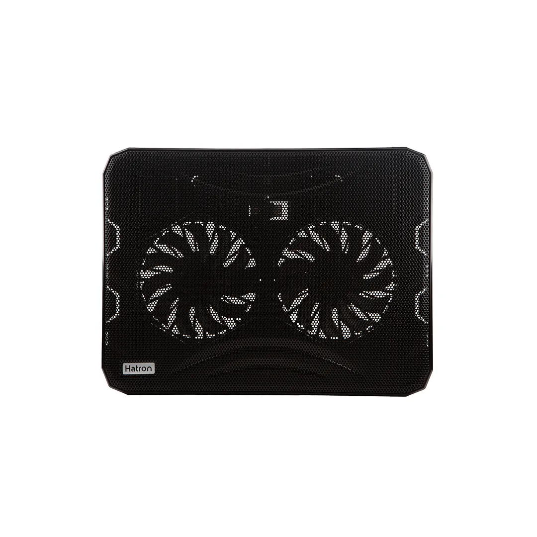 فن خنک کننده لپ تاپ هترون مدل HCP085