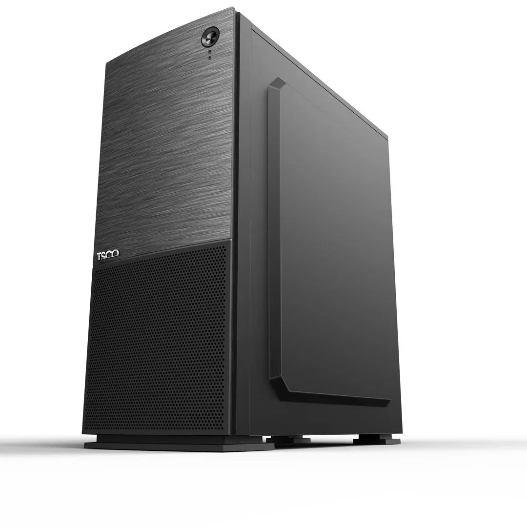 قاب کیس کامپیوتر تسکو مدل TC4483