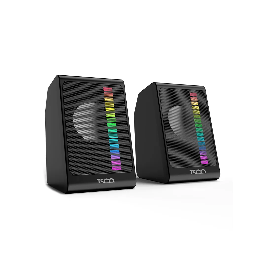 اسپیکر دسکتاپ تسکو مدل TS 2057