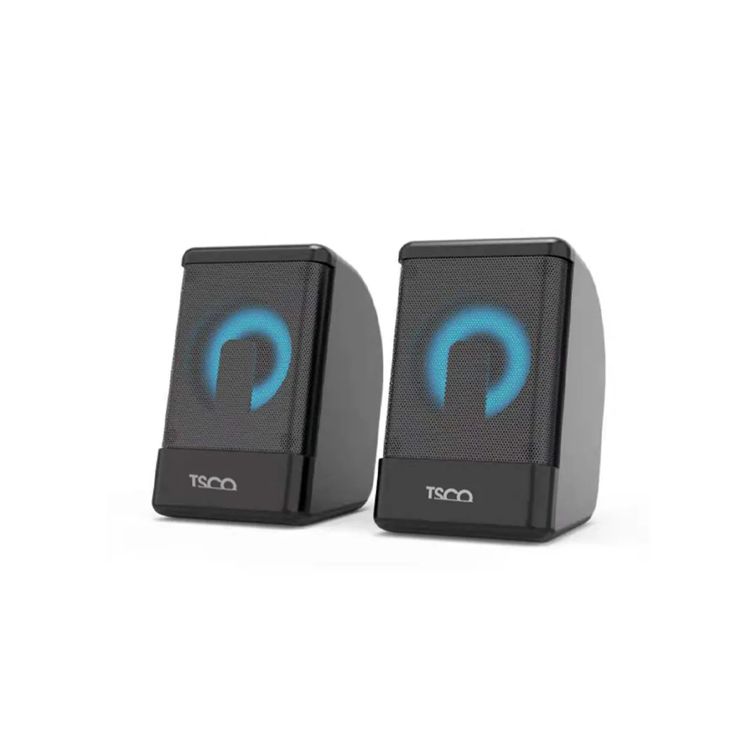 اسپیکر دوتکه لپتاپی تسکو مدل TS2058