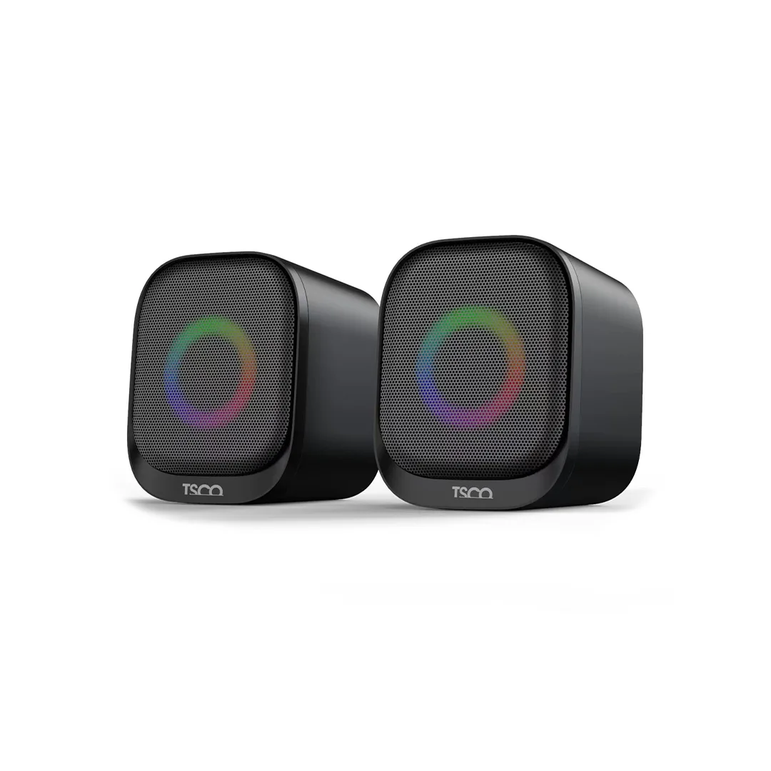اسپیکر دسکتاپ تسکو مدل TS2073