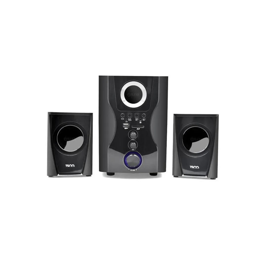 اسپیکر لپتاپی تسکو مدل TS2198