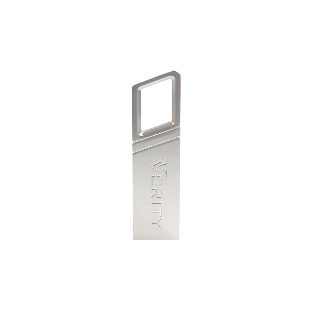 فلش مموری وریتی مدل V824 ظرفیت 128 گیگابایت USB3.0