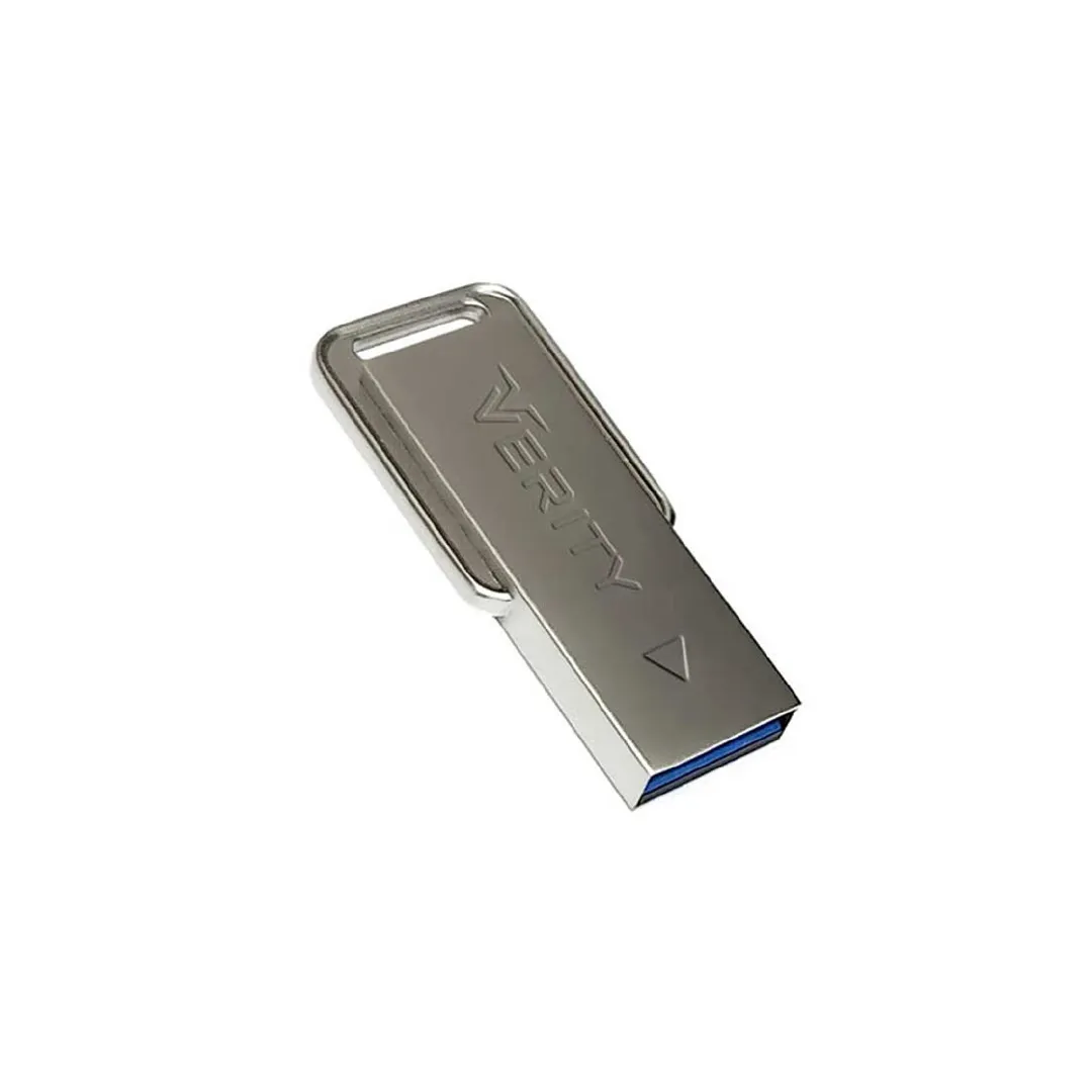 فلش مموری وریتی مدل V825 ظرفیت 128 گیگابایت USB3.0